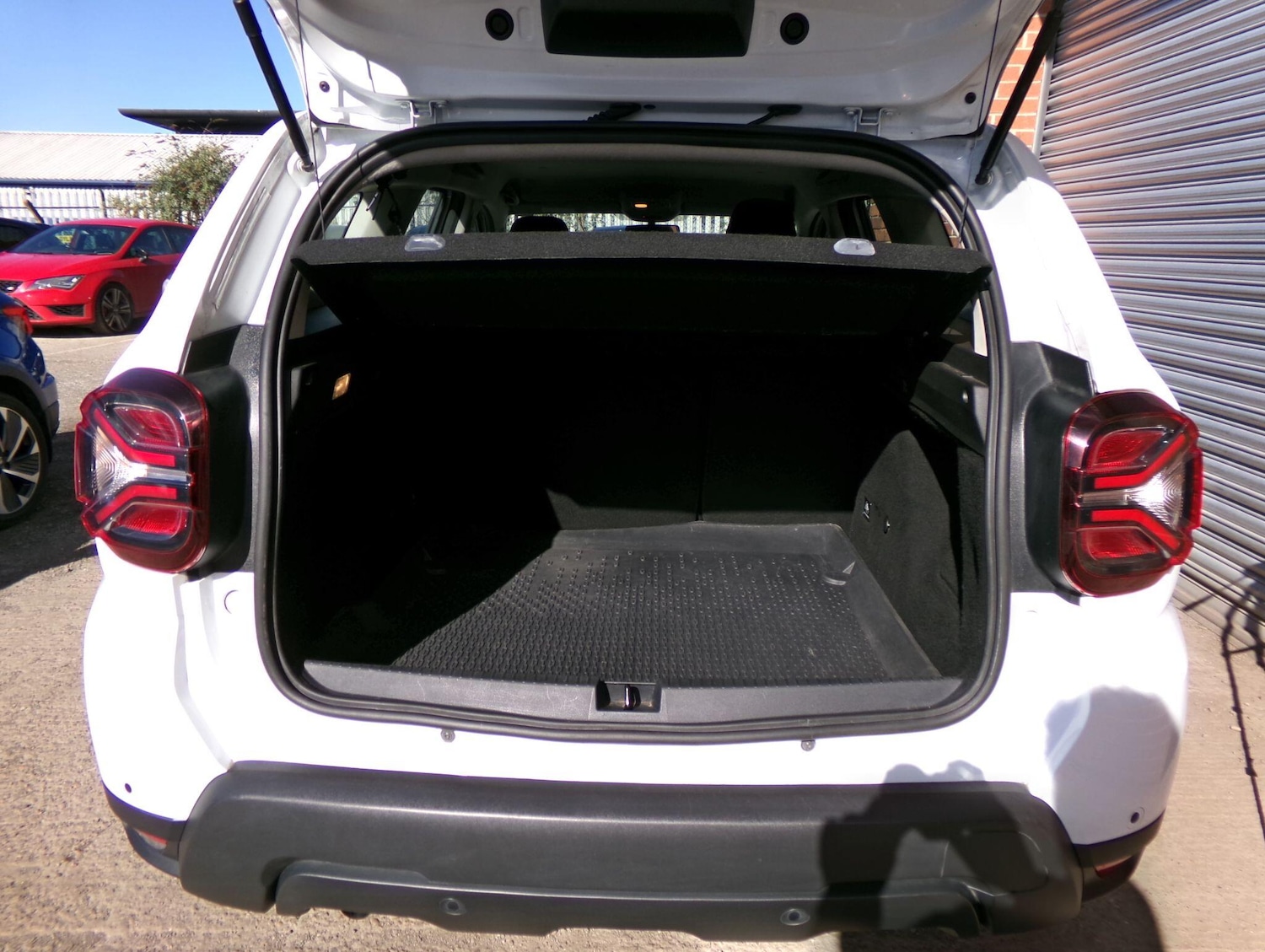 Used Dacia Duster 2023 for sale - 78047209: Photo 10