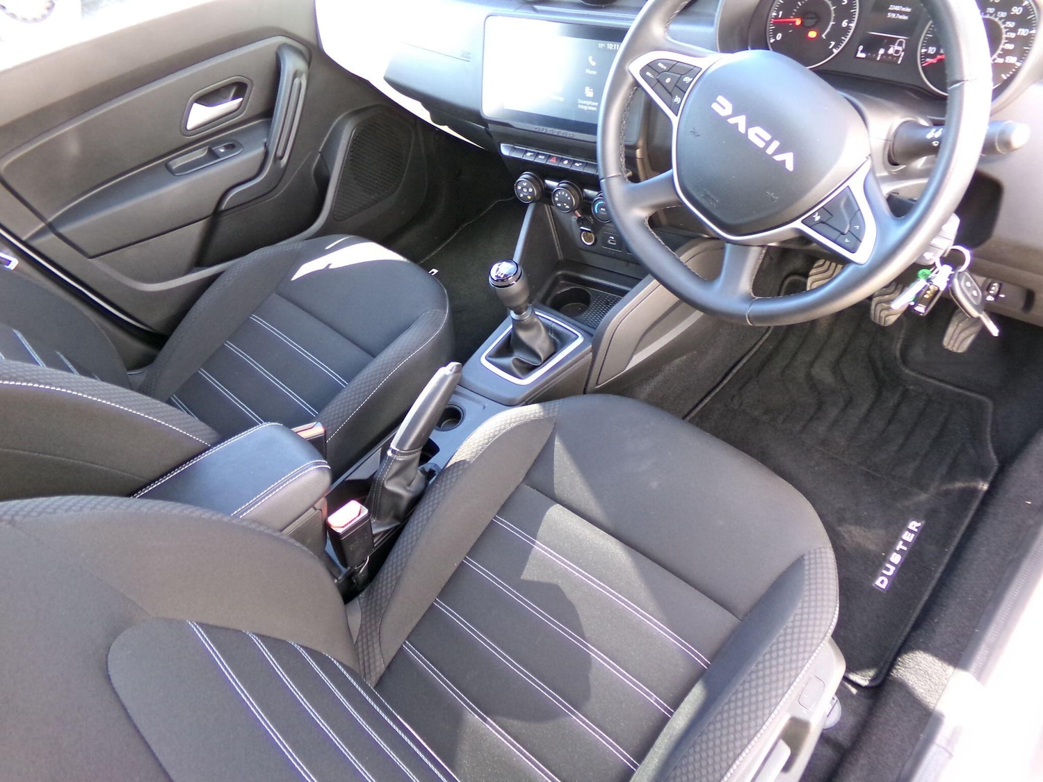 Used Dacia Duster 2023 for sale - 78047209: Photo 11