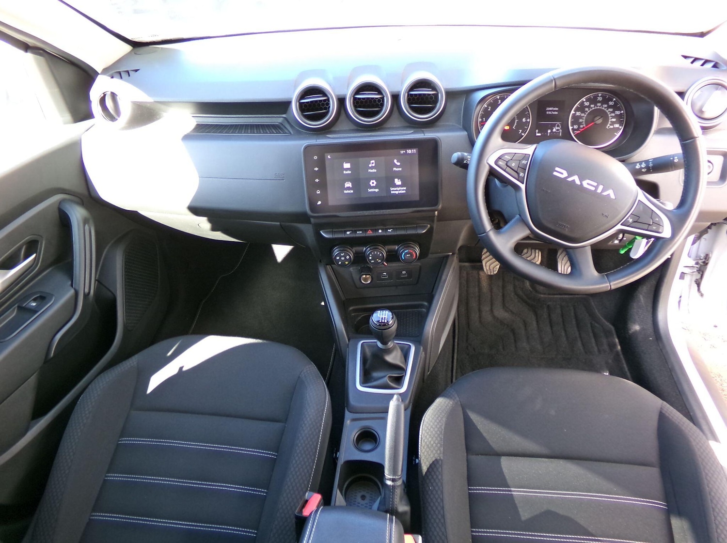 Used Dacia Duster 2023 for sale - 78047209: Photo 12