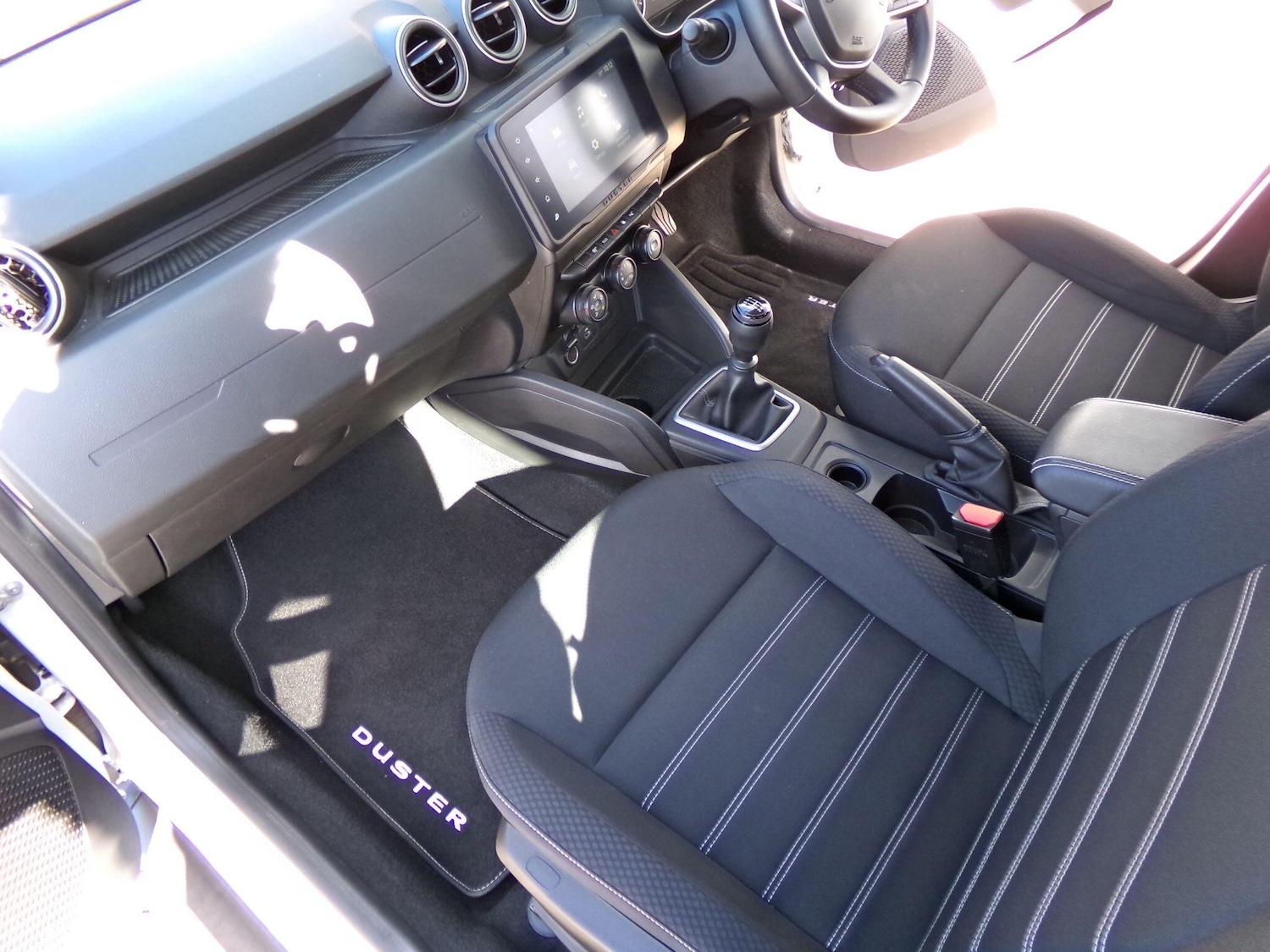 Used Dacia Duster 2023 for sale - 78047209: Photo 13