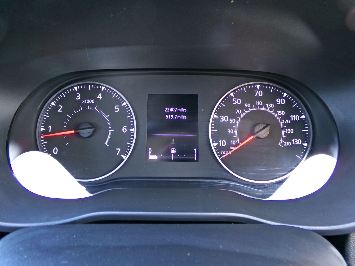 Used Dacia Duster 2023 for sale - 78047209: Photo 14