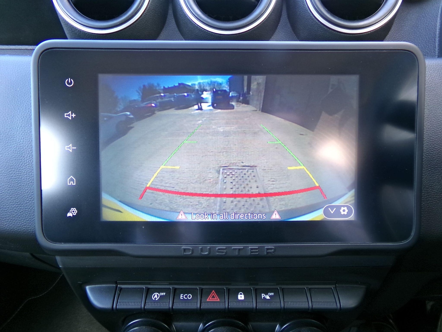 Used Dacia Duster 2023 for sale - 78047209: Photo 16