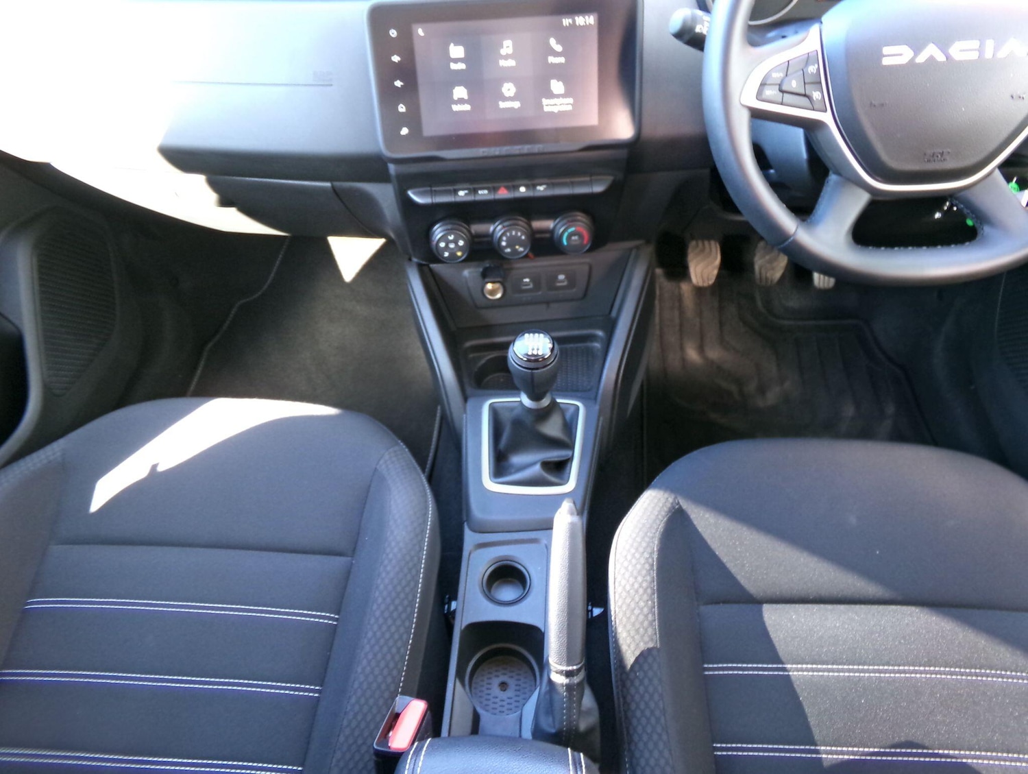 Used Dacia Duster 2023 for sale - 78047209: Photo 17