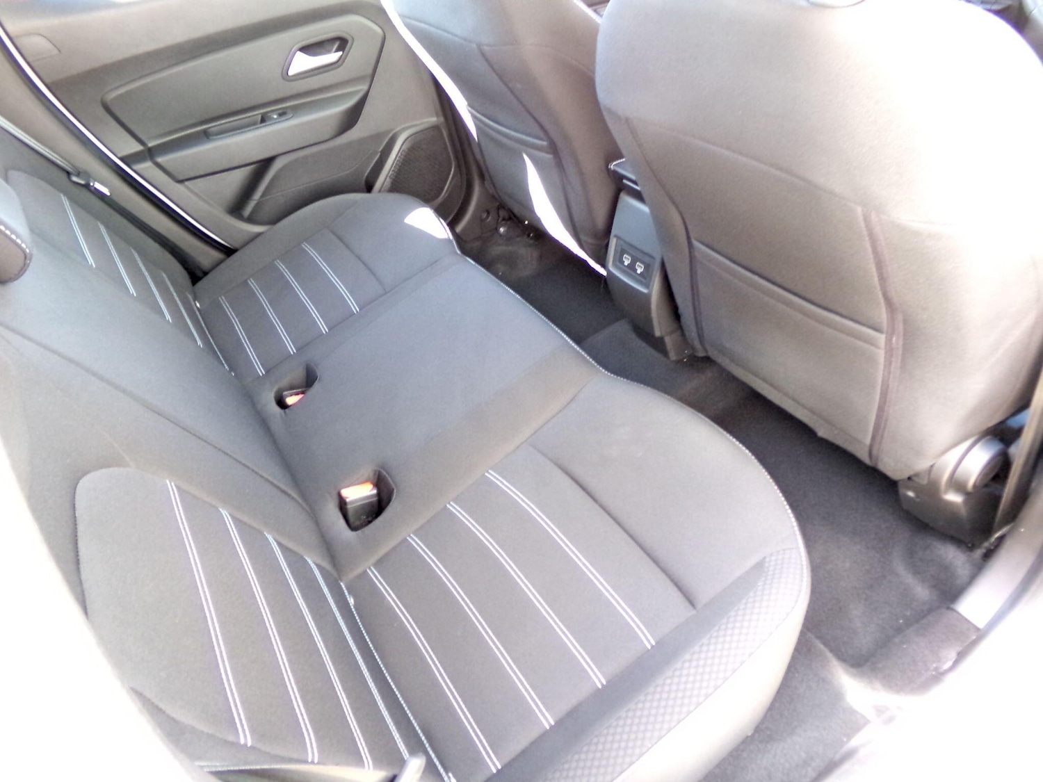 Used Dacia Duster 2023 for sale - 78047209: Photo 18