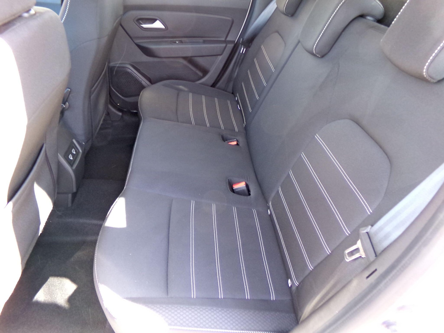 Used Dacia Duster 2023 for sale - 78047209: Photo 19