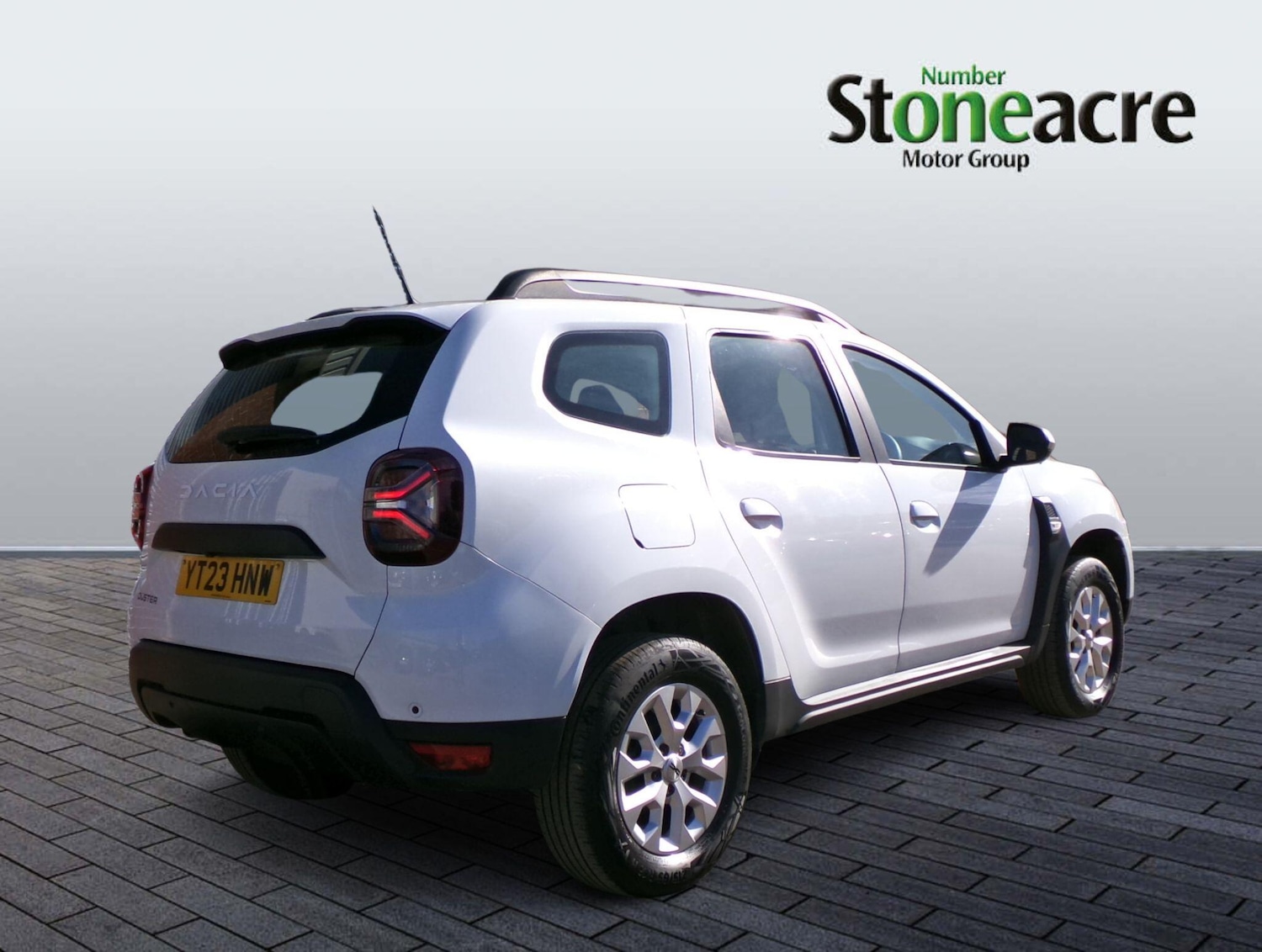 Used Dacia Duster 2023 for sale - 78047209: Photo 2