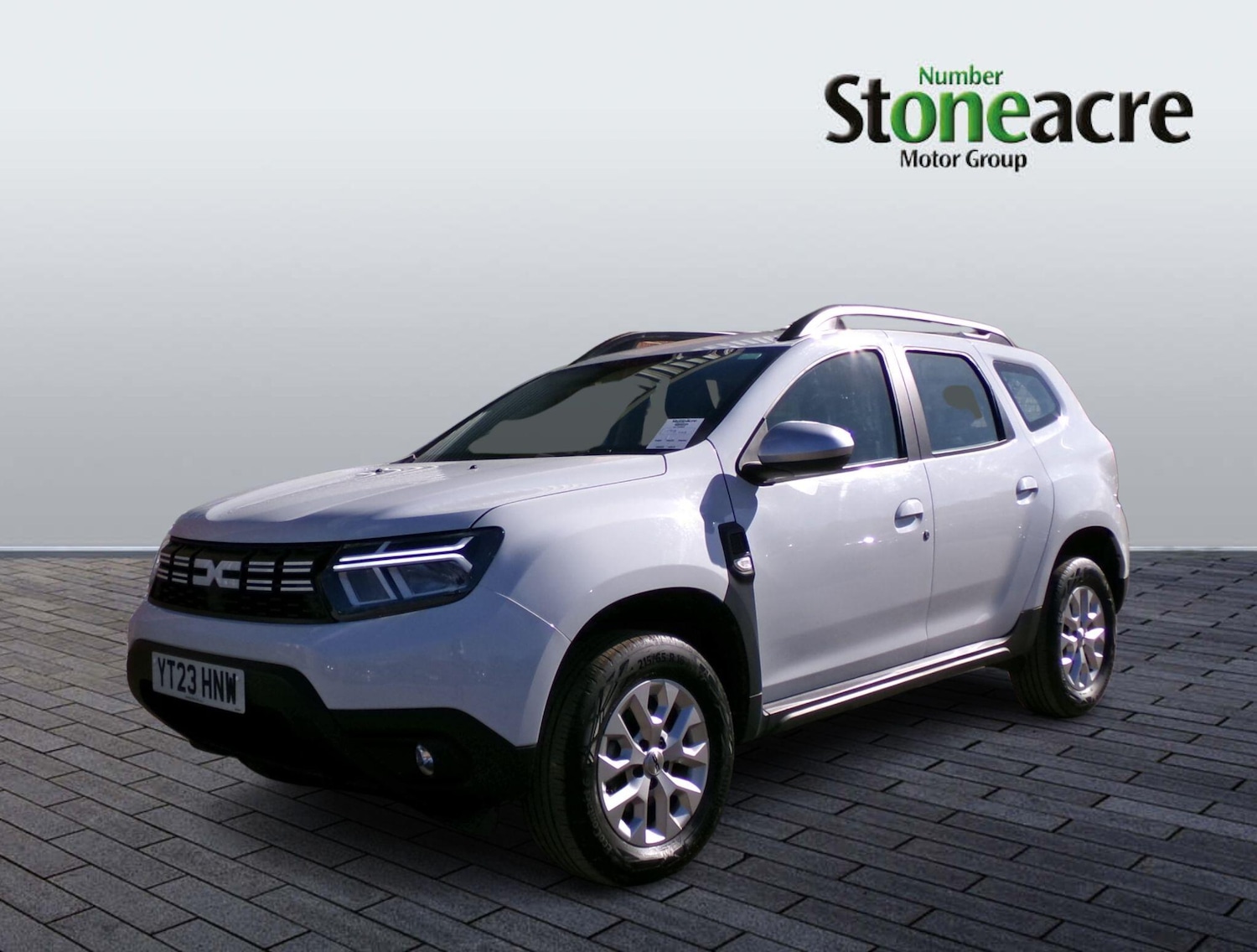 Used Dacia Duster 2023 for sale - 78047209: Photo 5