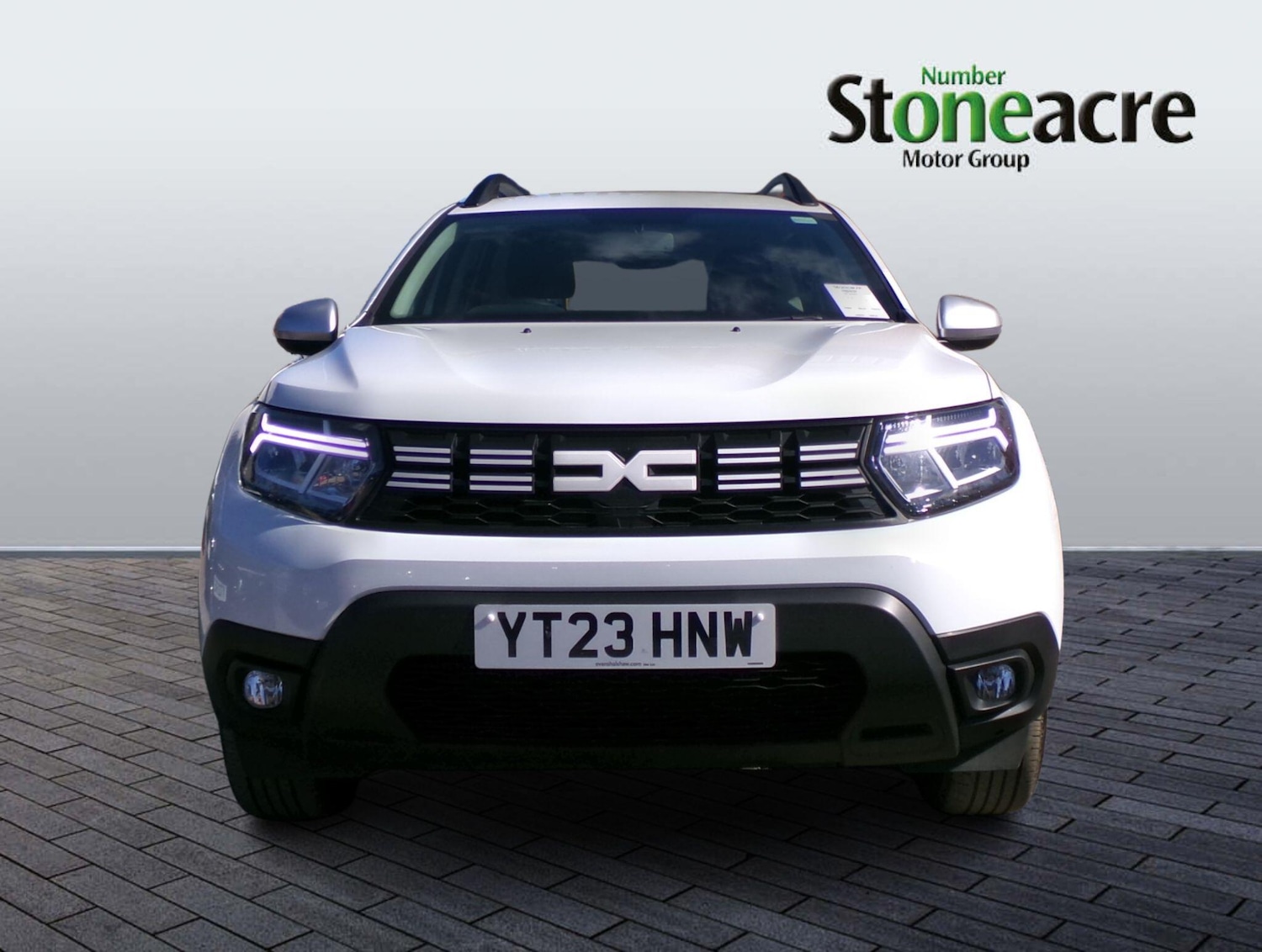 Used Dacia Duster 2023 for sale - 78047209: Photo 6