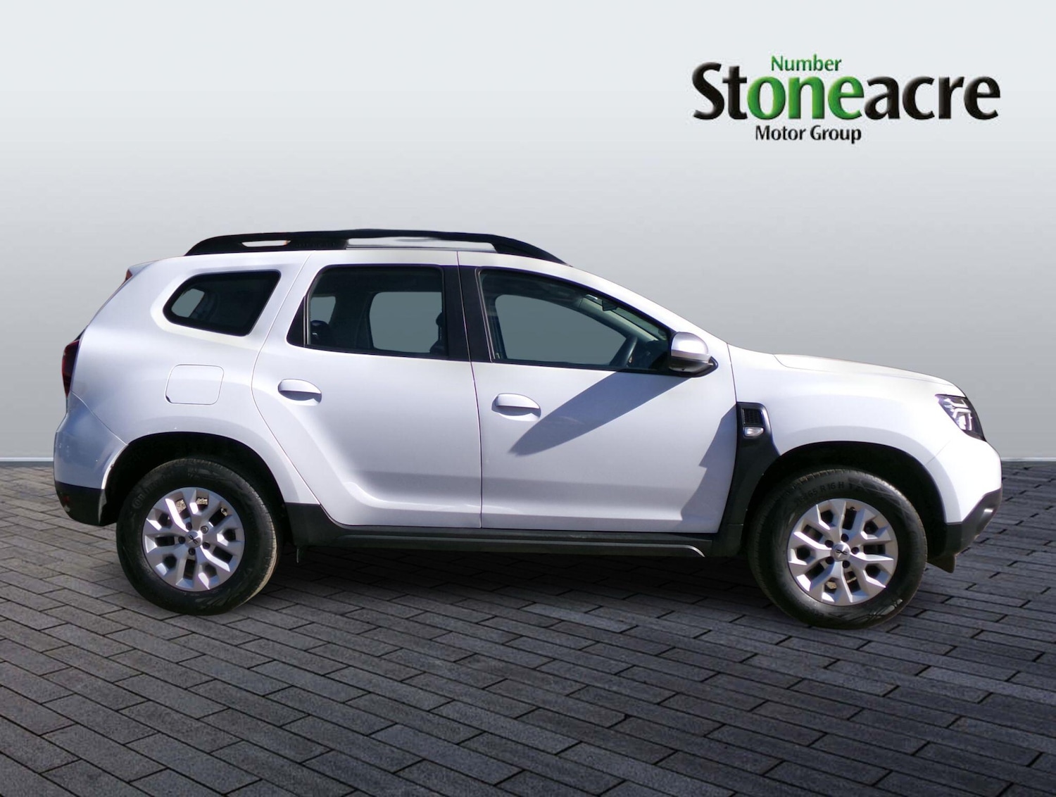 Used Dacia Duster 2023 for sale - 78047209: Photo 8