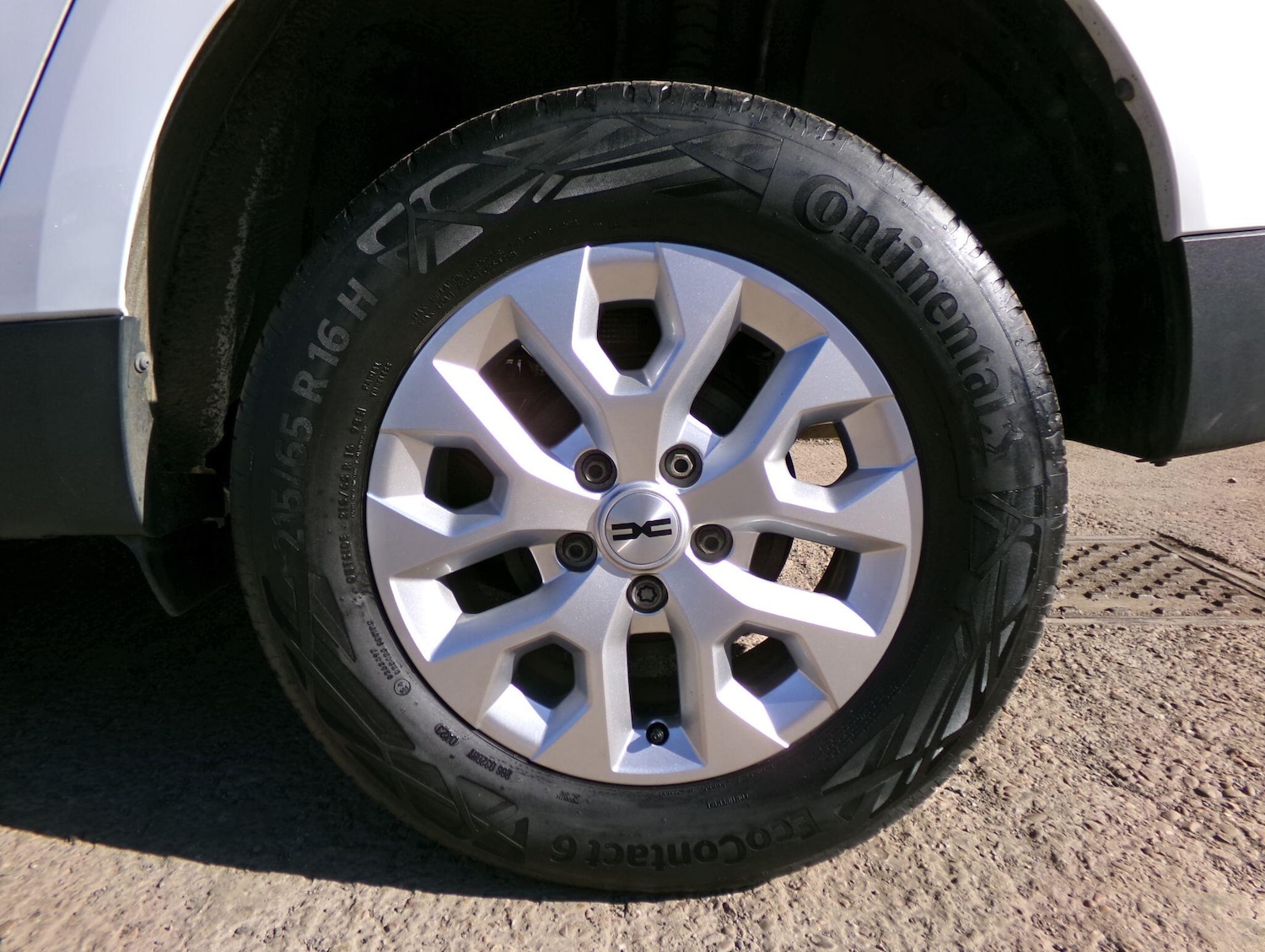 Used Dacia Duster 2023 for sale - 78047209: Photo 9