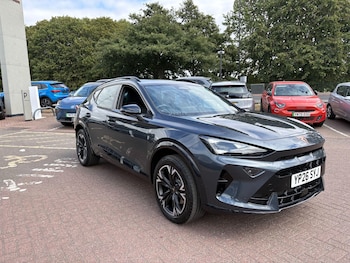 Used Cupra Formentor 2026 for sale - 79396598: Photo