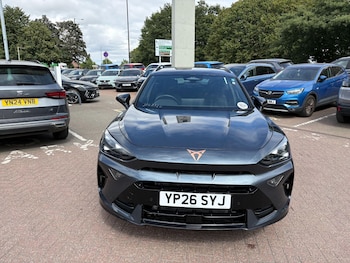 Used Cupra Formentor 2026 for sale - 79396598: Photo