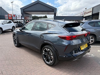 Used Cupra Formentor 2026 for sale - 79396598: Photo