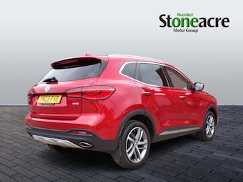 Used MG MG HS 2023 for sale - 75623305: Photo