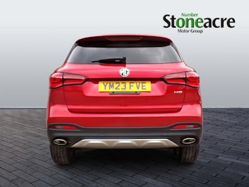 Used MG MG HS 2023 for sale - 75623305: Photo