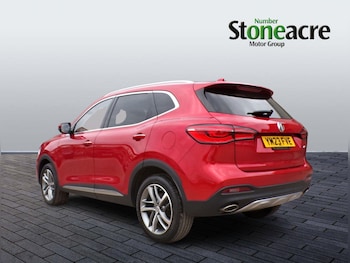 Used MG MG HS 2023 for sale - 75623305: Photo