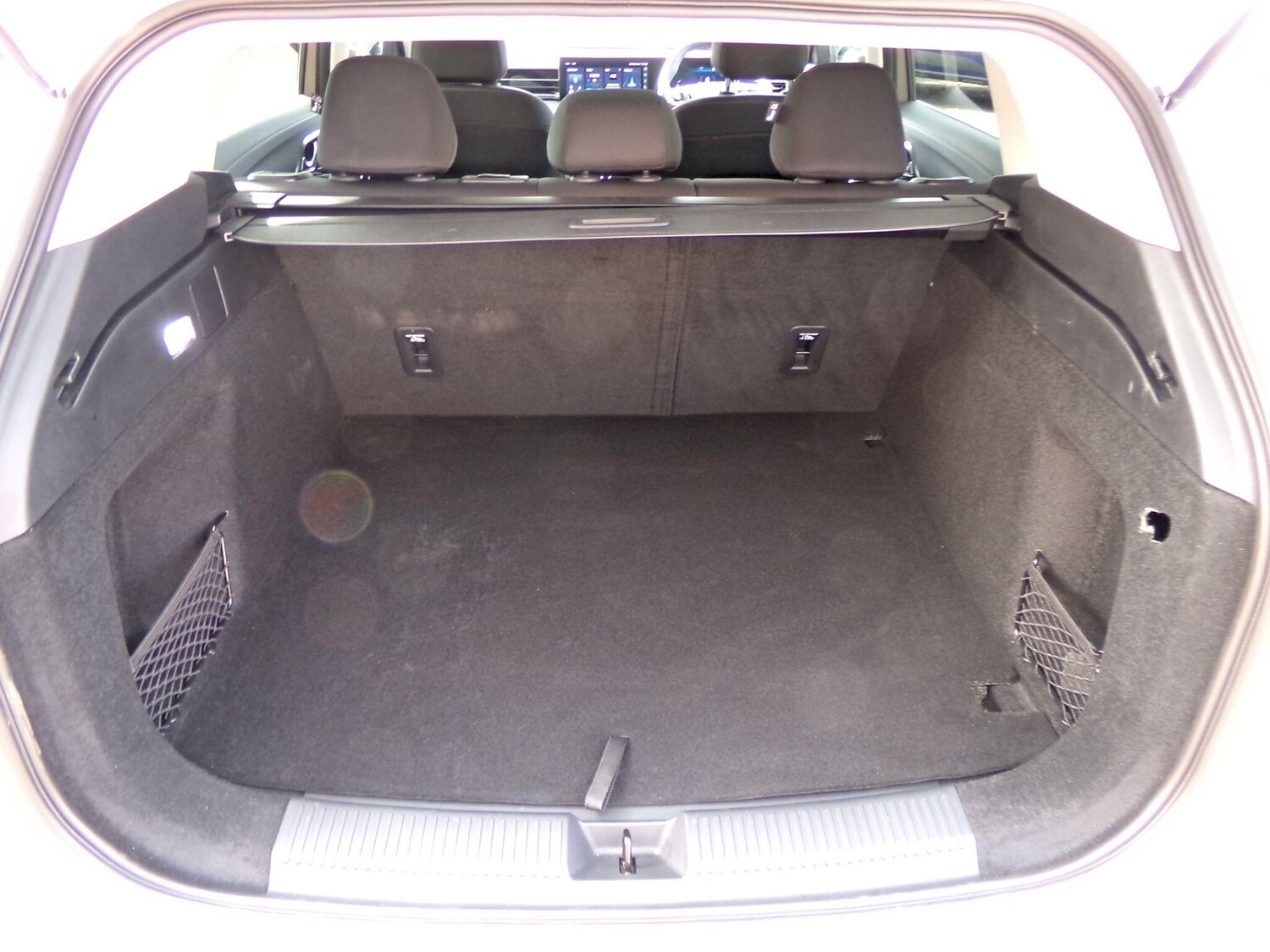 Used MG MG HS 2025 for sale - 76270649: Photo 10