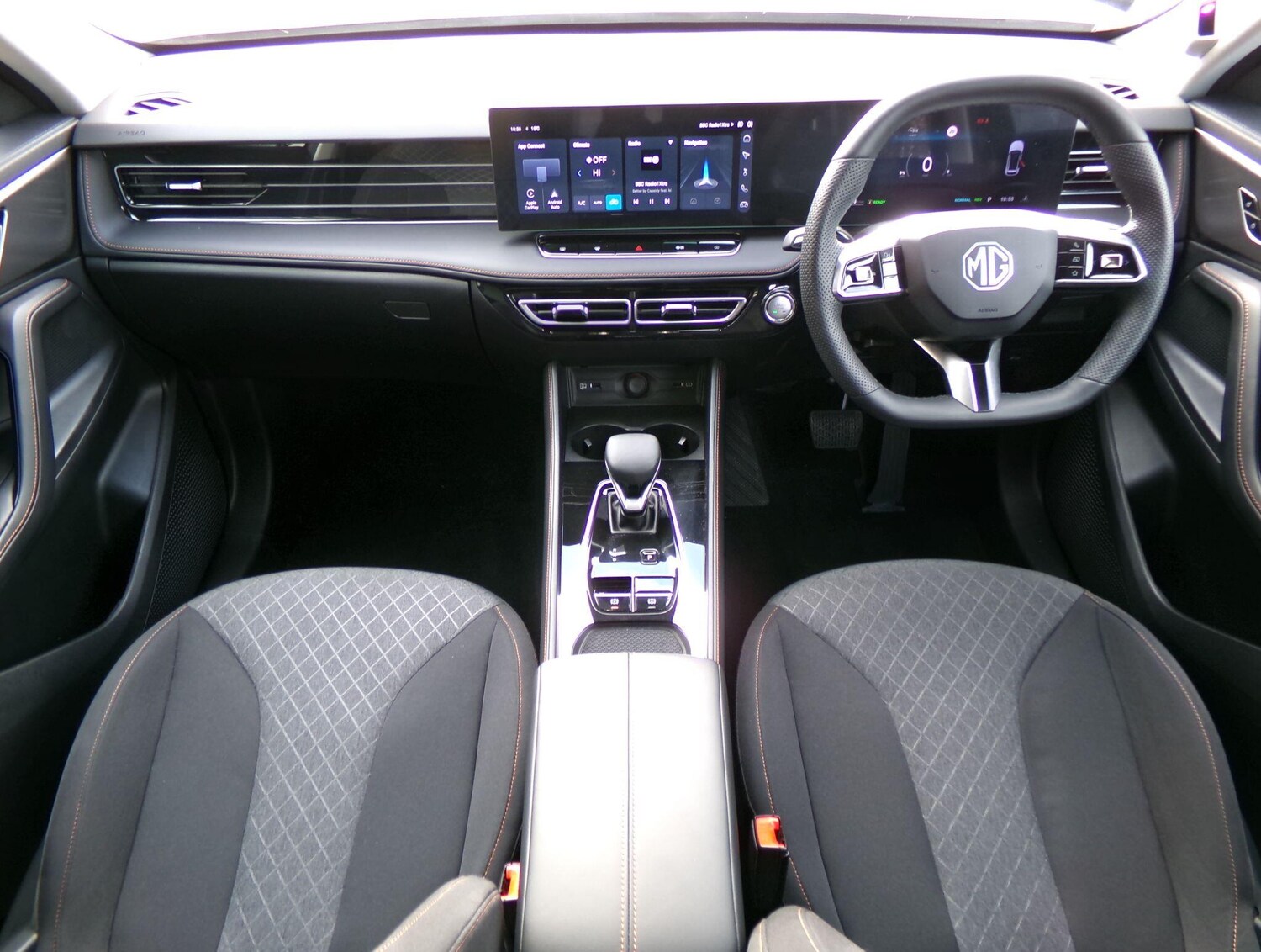 Used MG MG HS 2025 for sale - 76270649: Photo 12