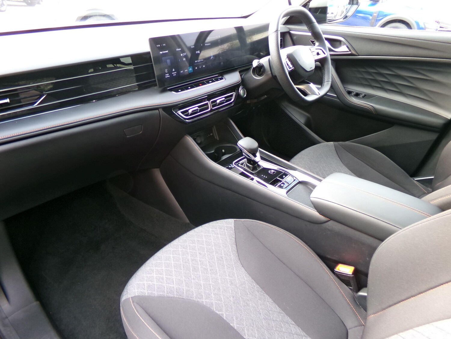 Used MG MG HS 2025 for sale - 76270649: Photo 13