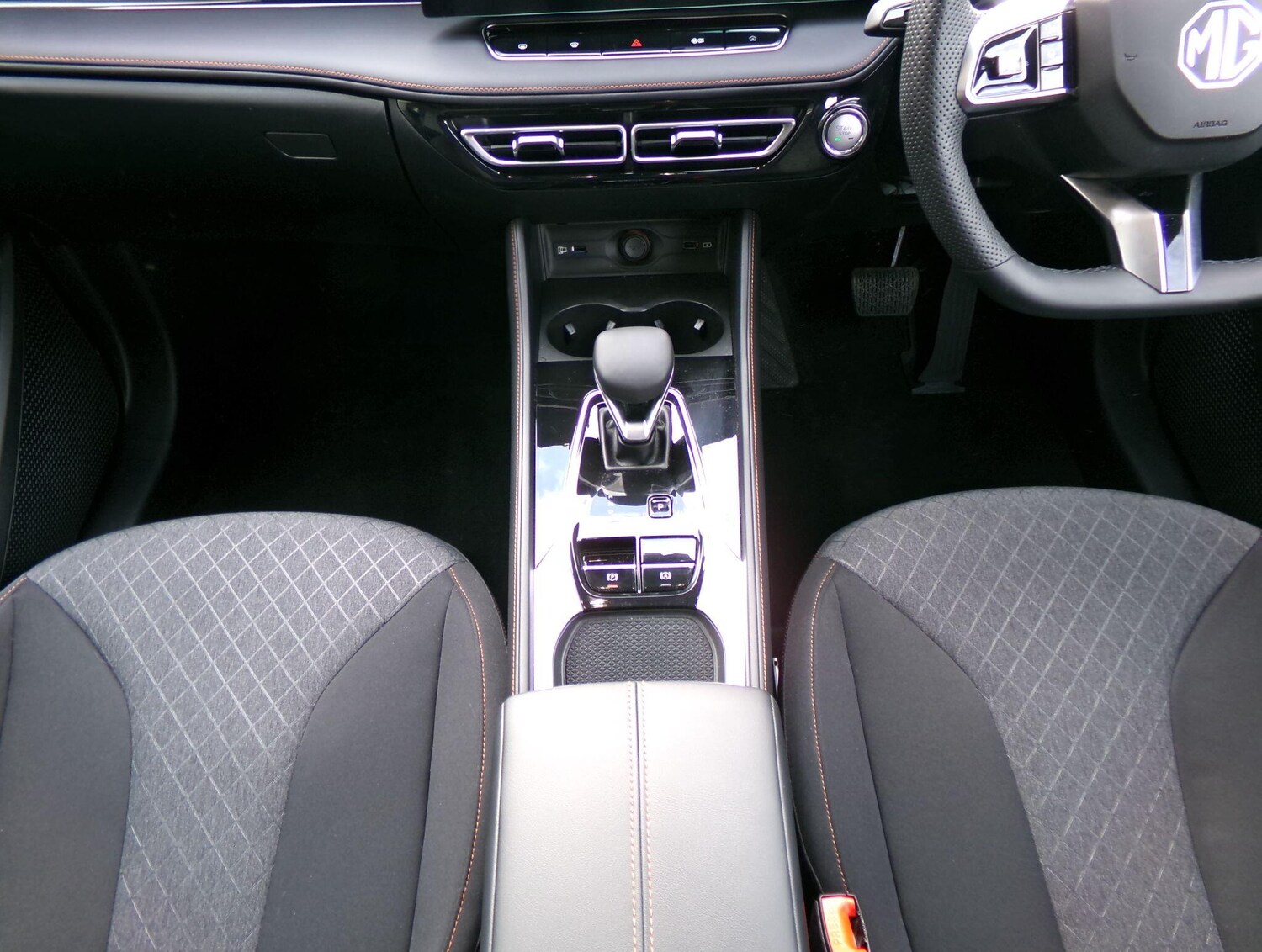 Used MG MG HS 2025 for sale - 76270649: Photo 19