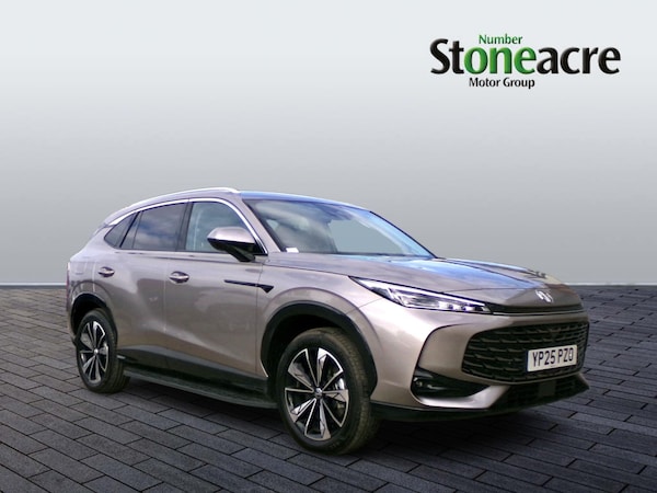 Used MG MG HS 2025 for sale - 76270649: Photo 1