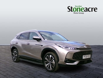 Used MG MG HS 2025 for sale - 76270649: Photo