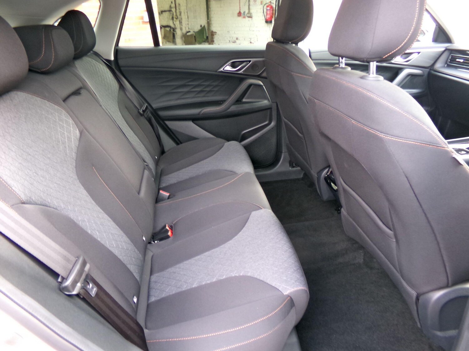 Used MG MG HS 2025 for sale - 76270649: Photo 20