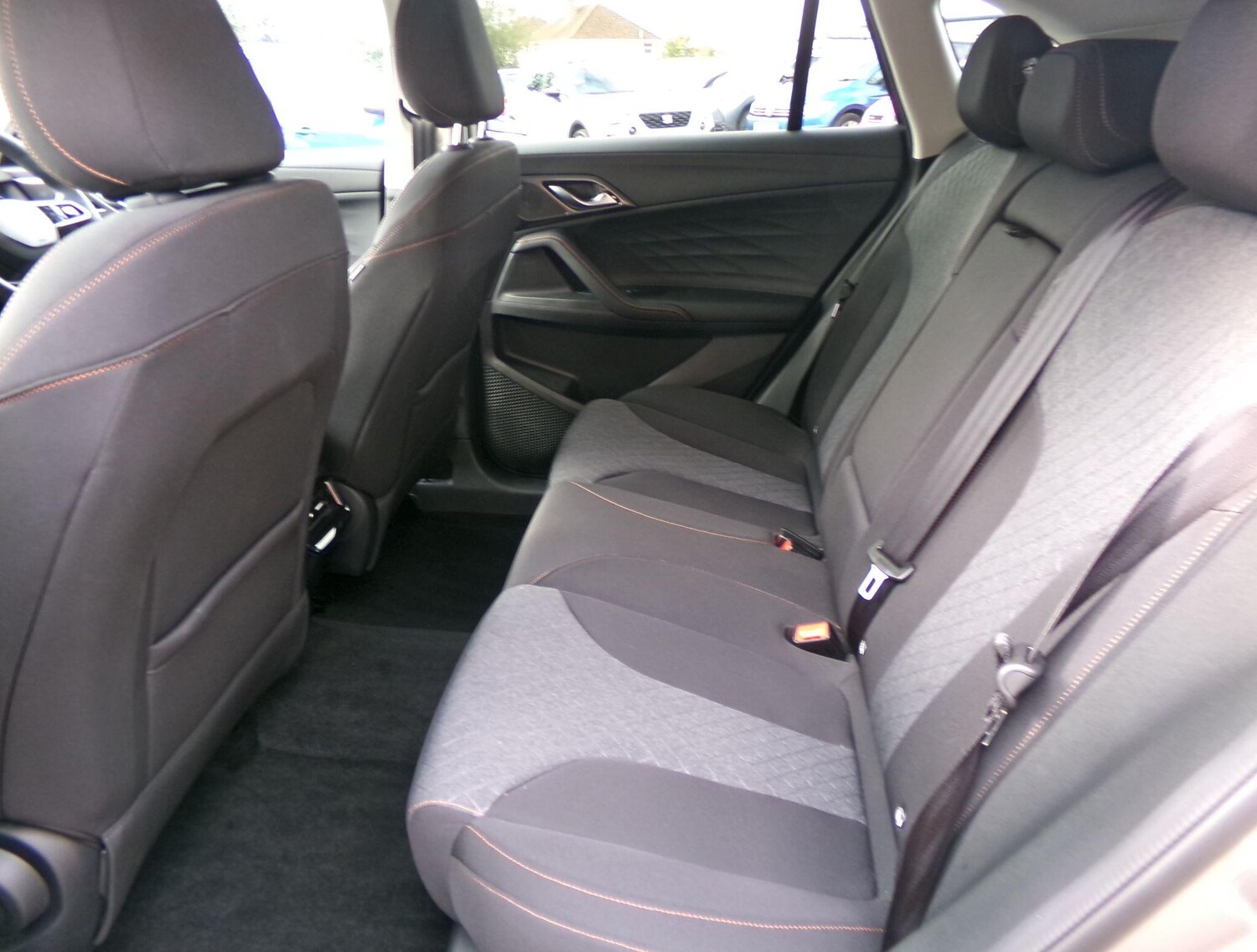 Used MG MG HS 2025 for sale - 76270649: Photo 21