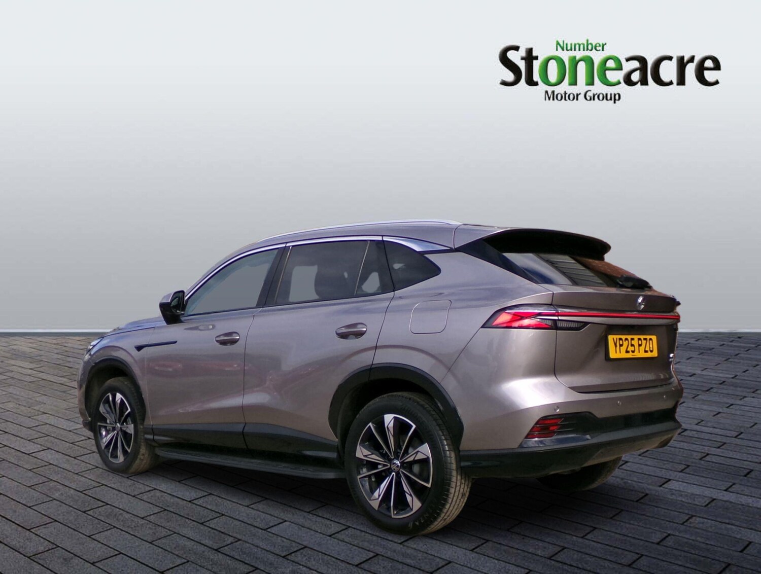 Used MG MG HS 2025 for sale - 76270649: Photo 4