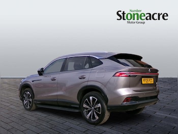 Used MG MG HS 2025 for sale - 76270649: Photo