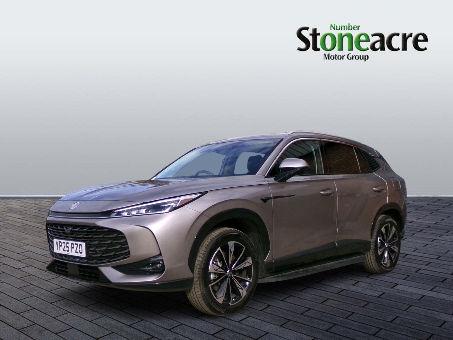 Used MG MG HS 2025 for sale - 76270649: Photo 5