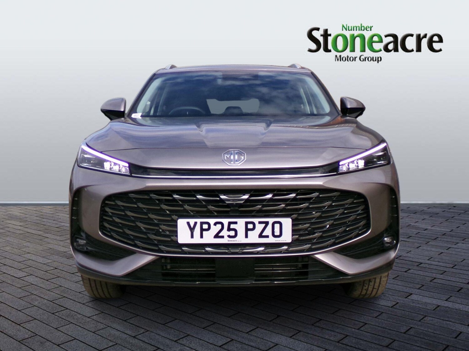 Used MG MG HS 2025 for sale - 76270649: Photo 6