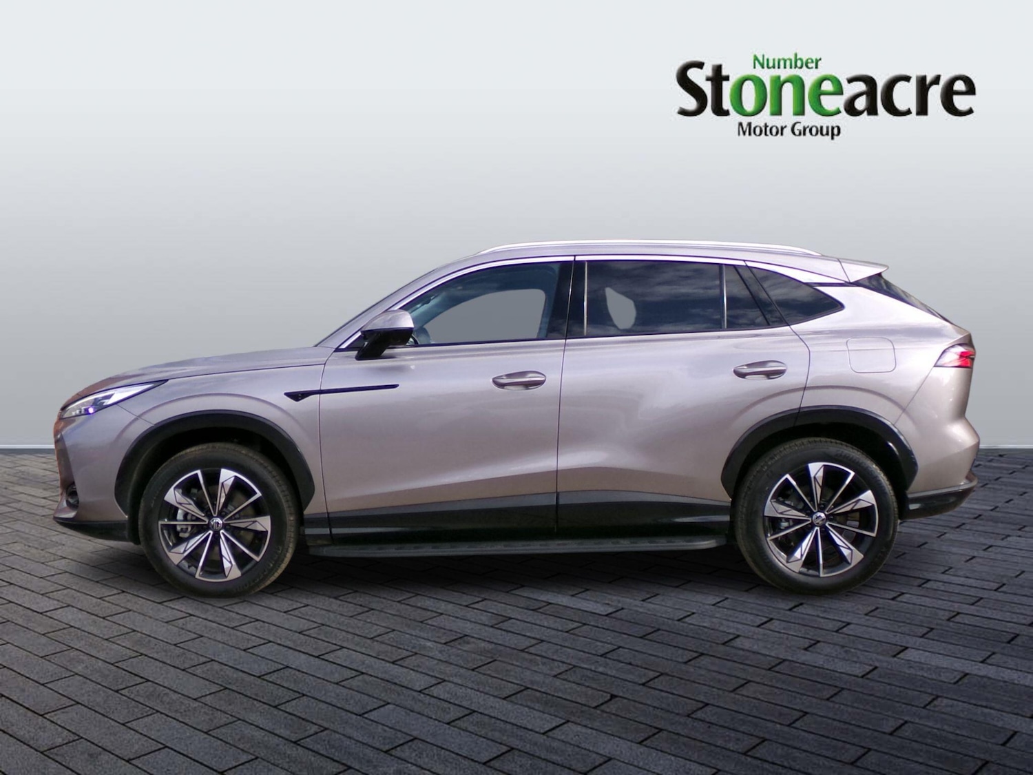 Used MG MG HS 2025 for sale - 76270649: Photo 7