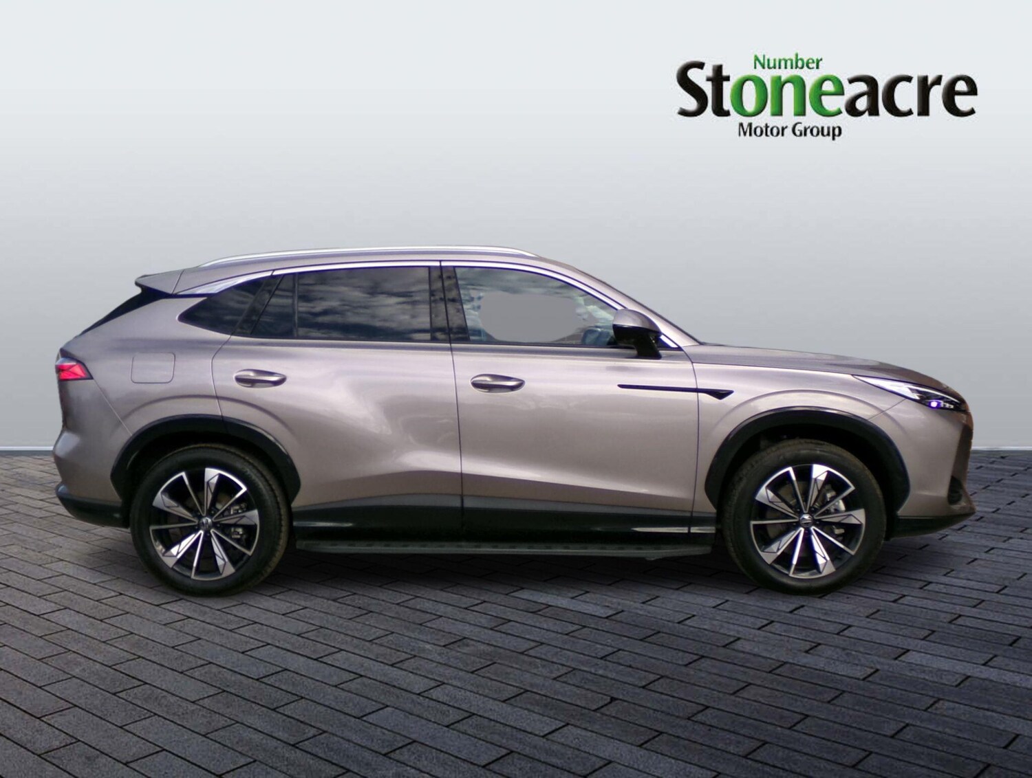 Used MG MG HS 2025 for sale - 76270649: Photo 8