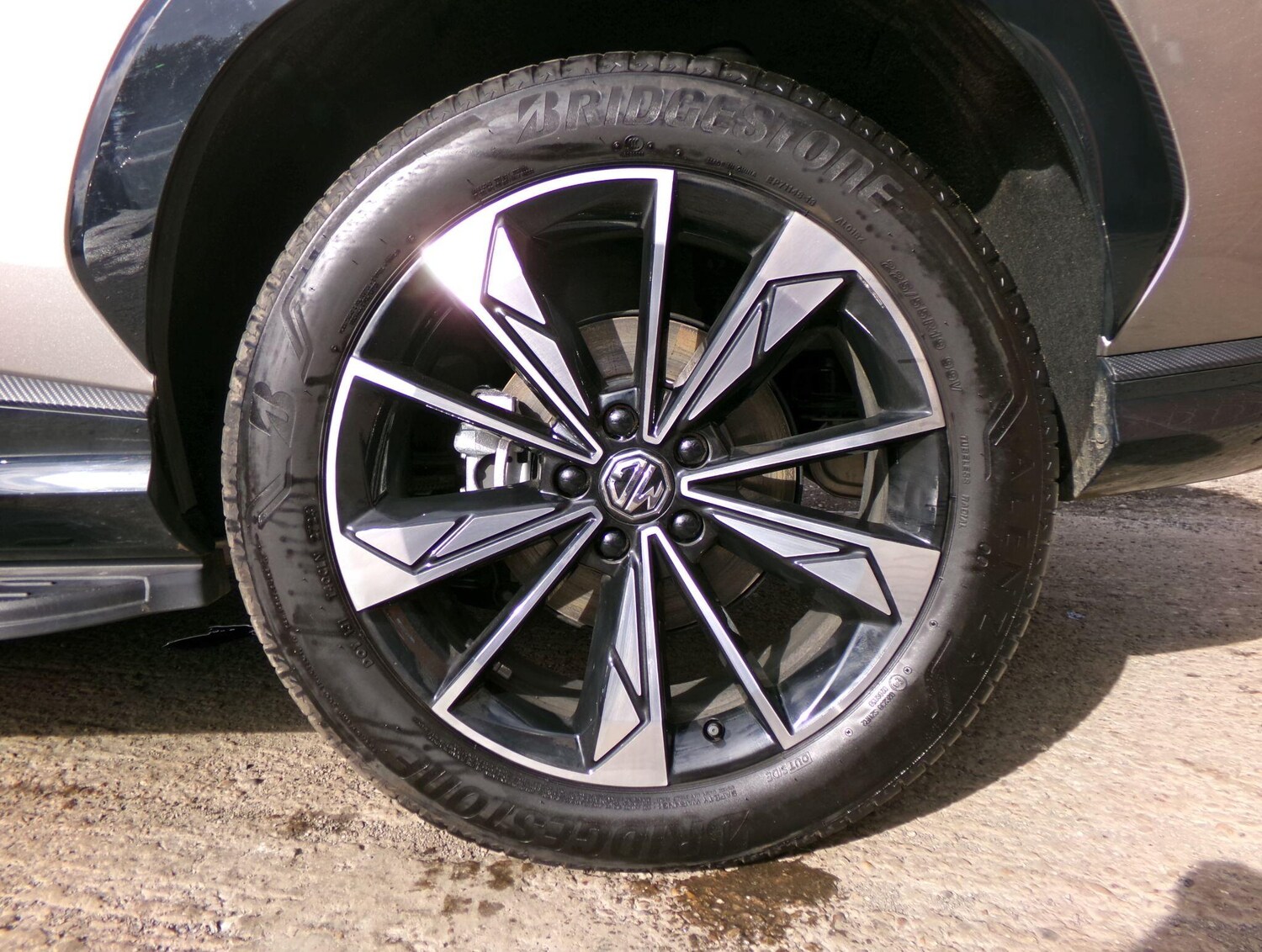 Used MG MG HS 2025 for sale - 76270649: Photo 9