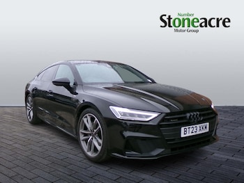 Used Audi A7 2023 for sale - 78504421: Photo