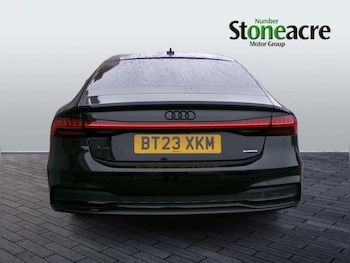 Used Audi A7 2023 for sale - 78504421: Photo
