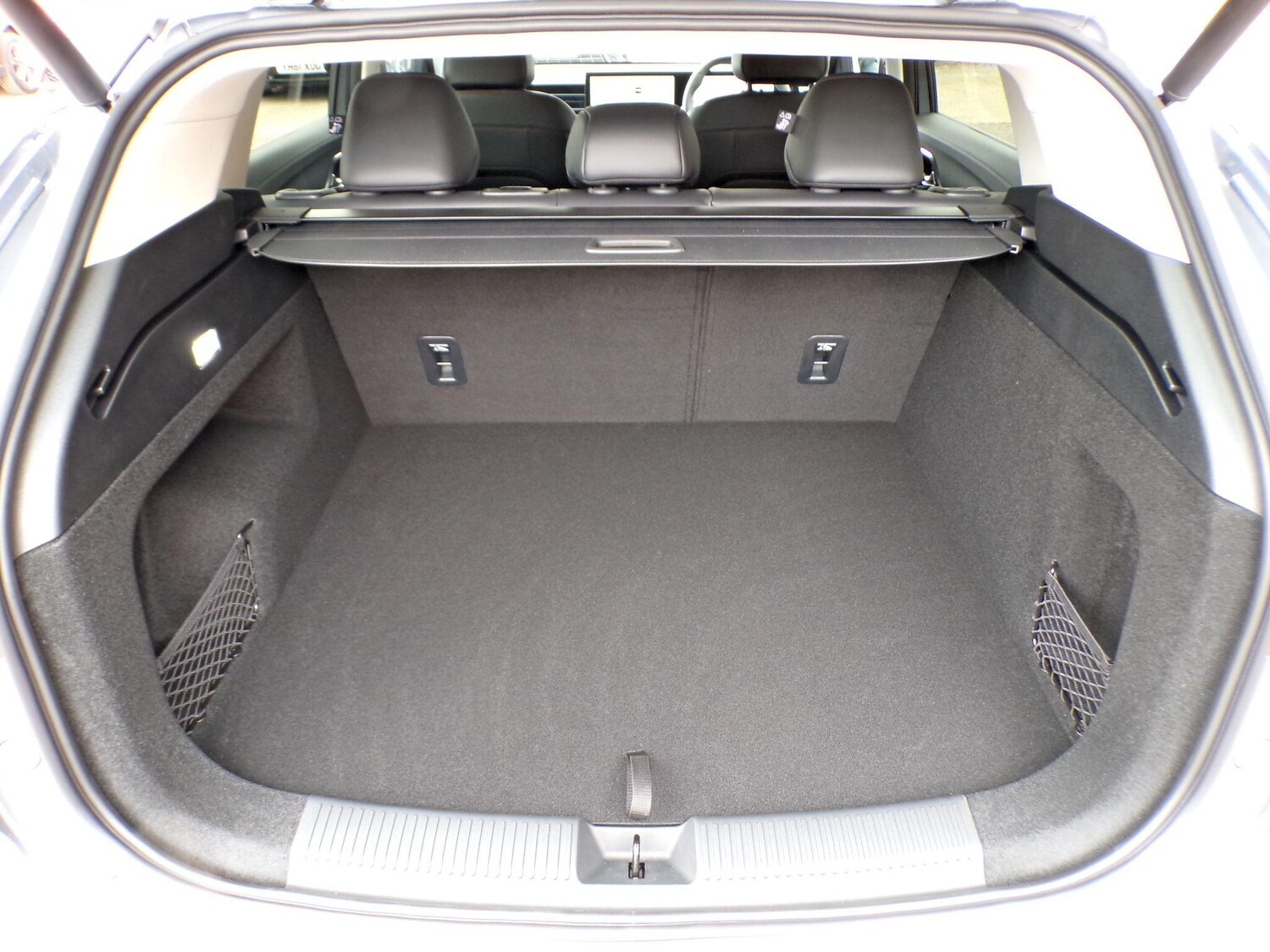 Used MG MG HS 2025 for sale - 77658165: Photo 10