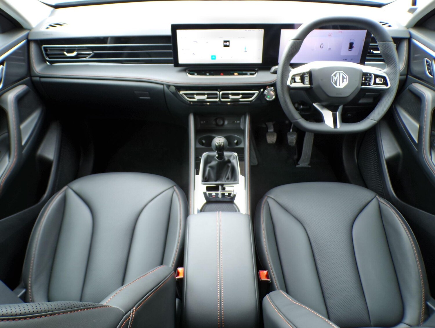Used MG MG HS 2025 for sale - 77658165: Photo 12