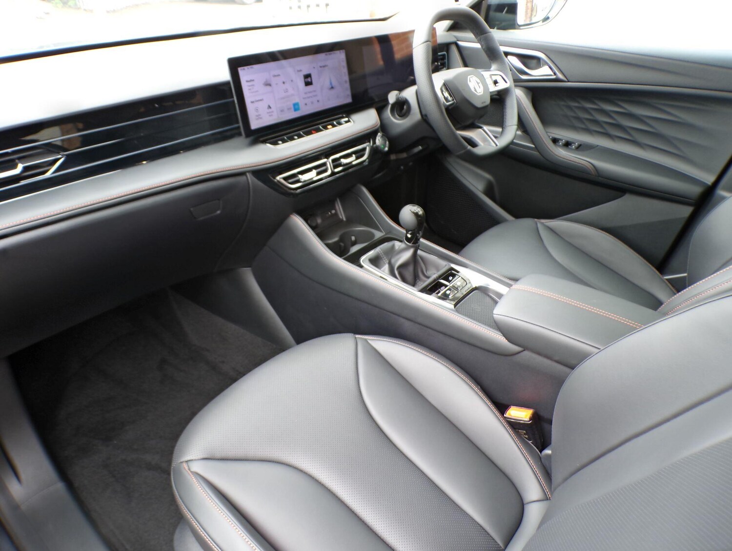 Used MG MG HS 2025 for sale - 77658165: Photo 13