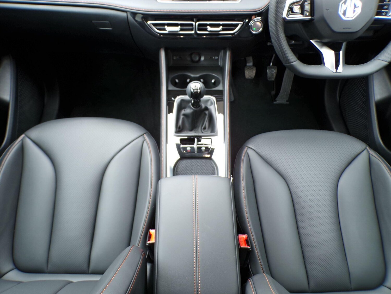 Used MG MG HS 2025 for sale - 77658165: Photo 17