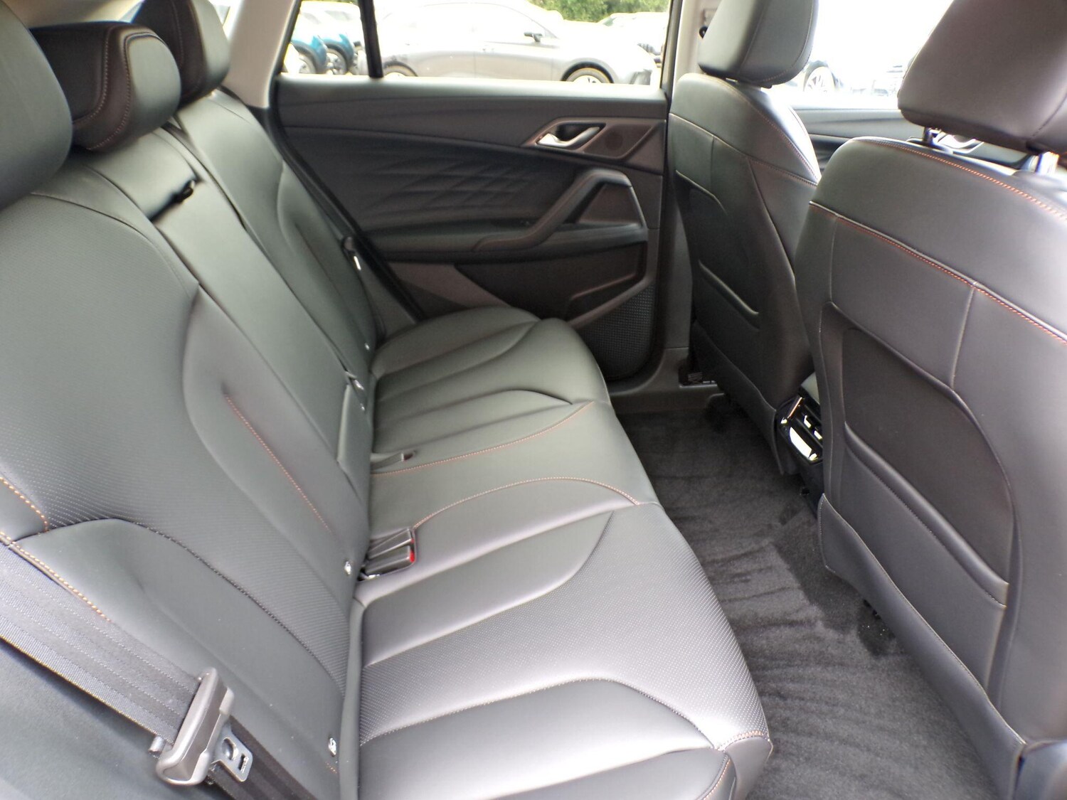 Used MG MG HS 2025 for sale - 77658165: Photo 18