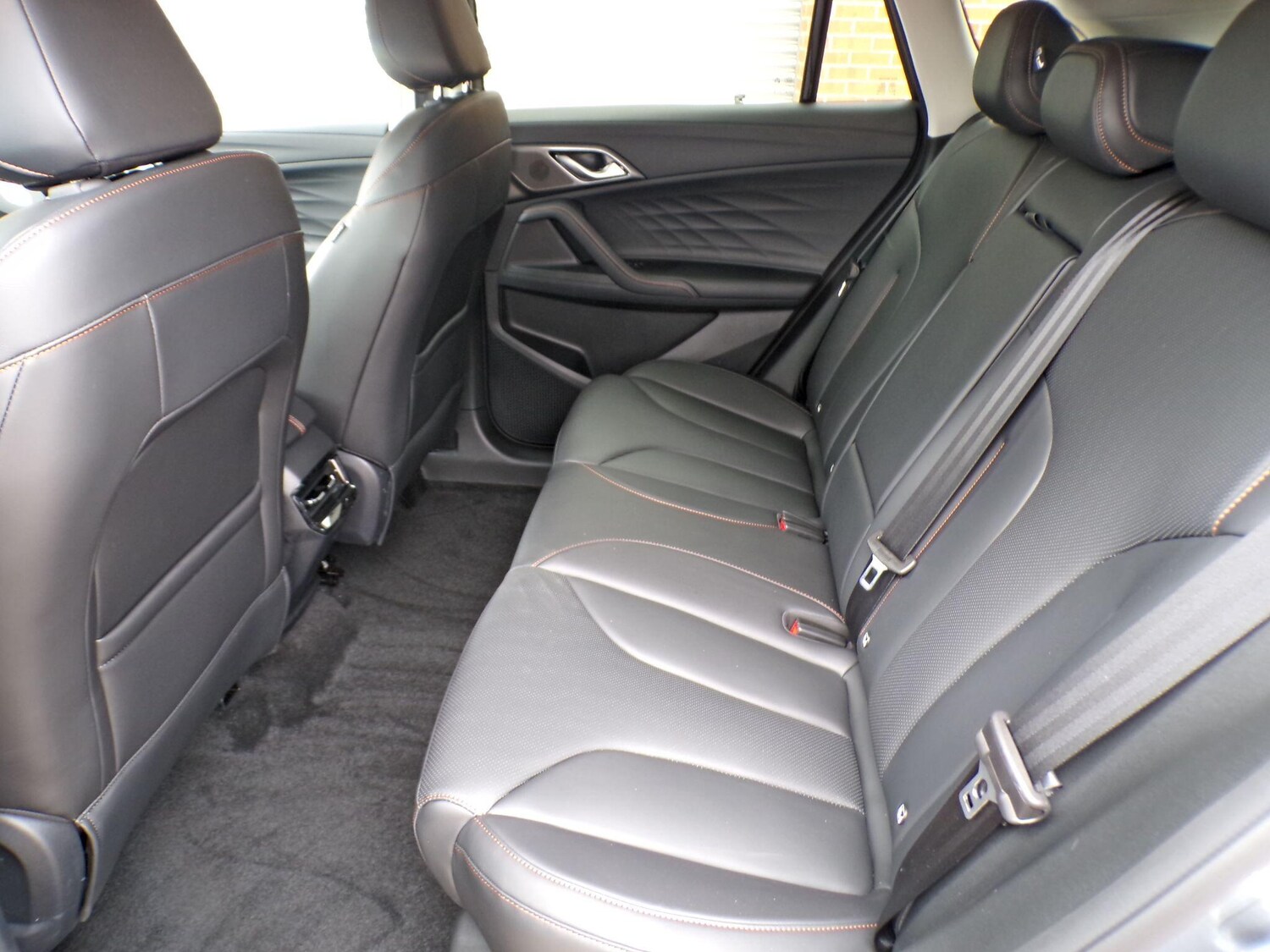 Used MG MG HS 2025 for sale - 77658165: Photo 19