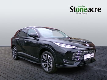 MG MG HS feature image