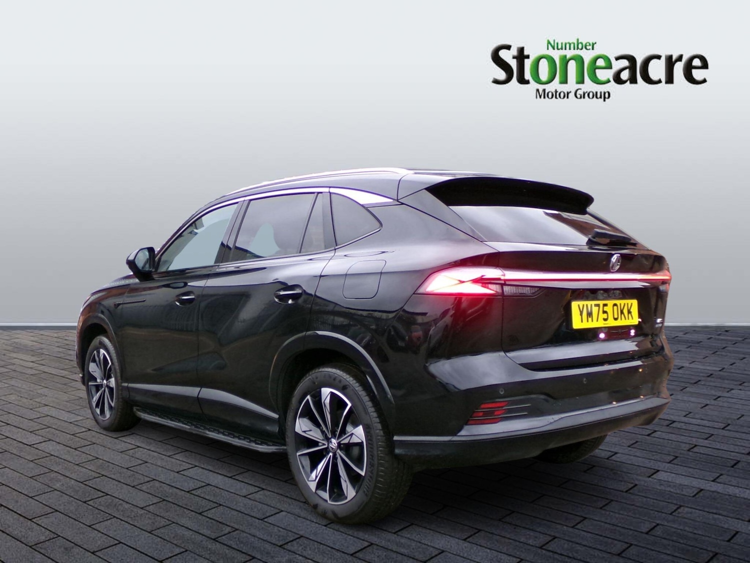 Used MG MG HS 2025 for sale - 77658165: Photo 4