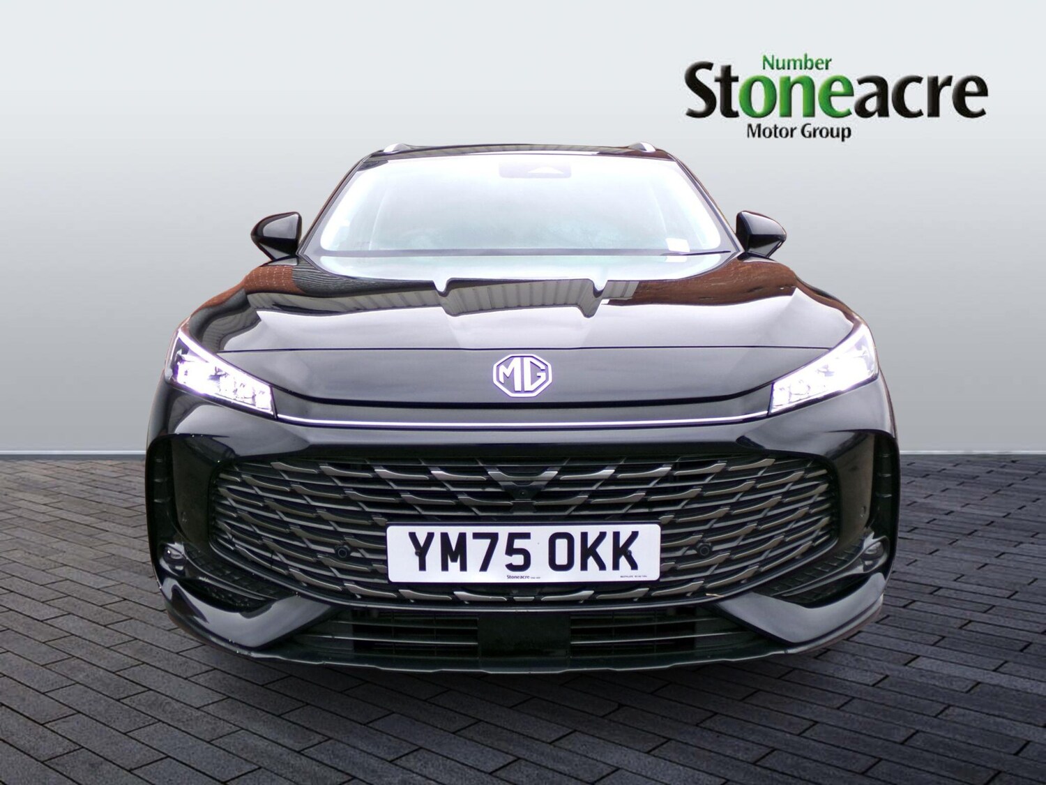 Used MG MG HS 2025 for sale - 77658165: Photo 6