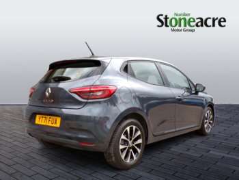Used Renault Clio 2021 for sale - 75174027: Photo