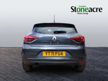 Used Renault Clio 2021 for sale - 75174027: Photo