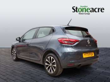 Used Renault Clio 2021 for sale - 75174027: Photo