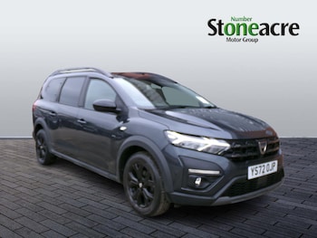 Used Dacia Jogger 2023 for sale - 78535256: Photo